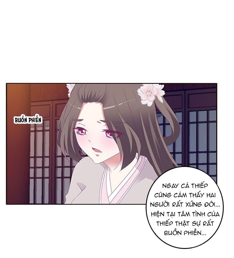 đọc truyện Thông Linh Phi Chương 347 ảnh 10 tại Thiên Thai Truyện