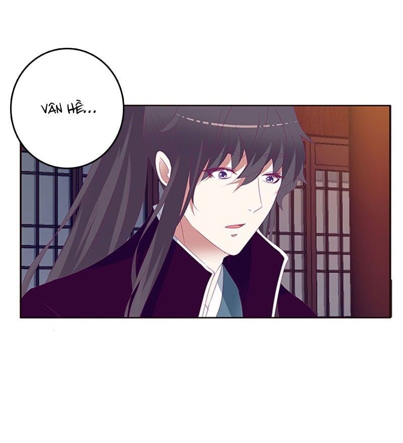 đọc truyện Thông Linh Phi Chương 347 ảnh 11 tại Thiên Thai Truyện