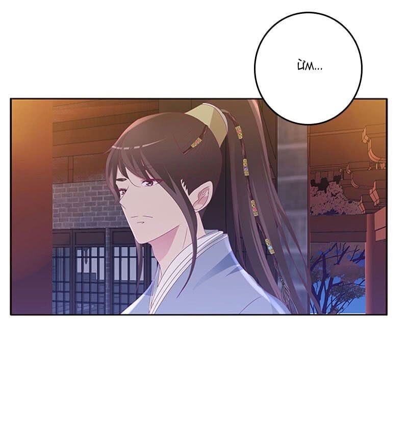 đọc truyện Thông Linh Phi Chương 348 ảnh 12 tại Thiên Thai Truyện