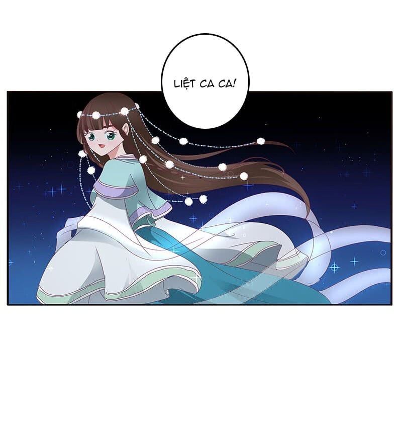 đọc truyện Thông Linh Phi Chương 348 ảnh 13 tại Thiên Thai Truyện