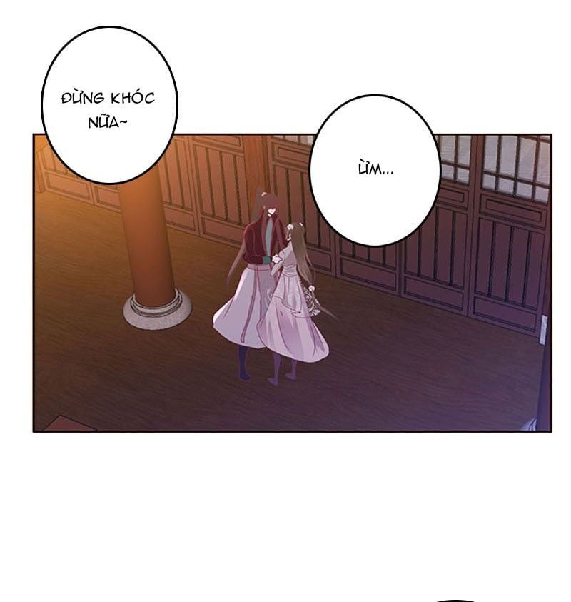 đọc truyện Thông Linh Phi Chương 348 ảnh 15 tại Thiên Thai Truyện