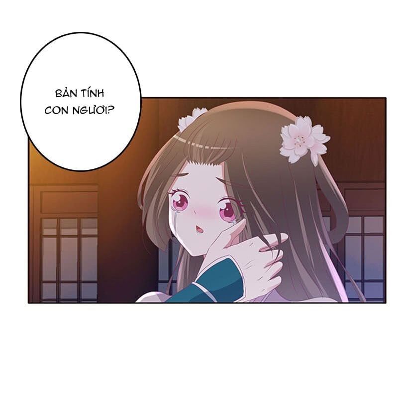 đọc truyện Thông Linh Phi Chương 348 ảnh 17 tại Thiên Thai Truyện