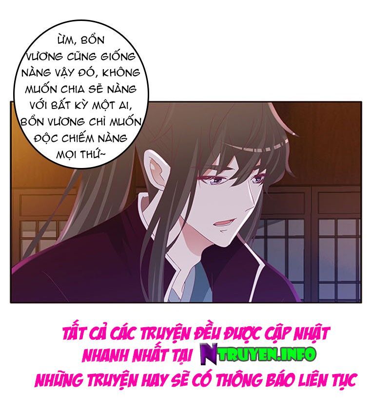 đọc truyện Thông Linh Phi Chương 348 ảnh 18 tại Thiên Thai Truyện