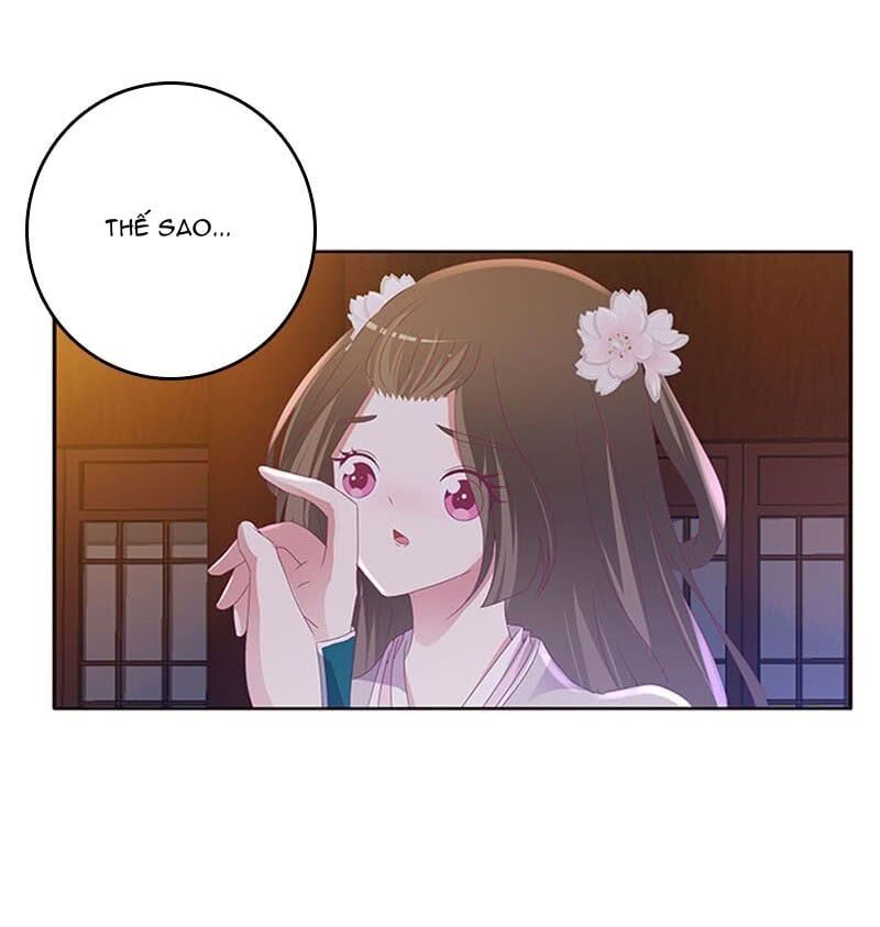 đọc truyện Thông Linh Phi Chương 348 ảnh 19 tại Thiên Thai Truyện