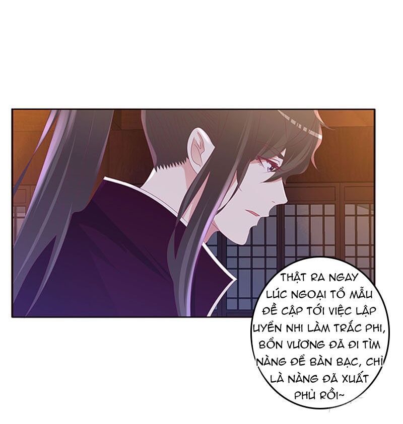 đọc truyện Thông Linh Phi Chương 348 ảnh 20 tại Thiên Thai Truyện