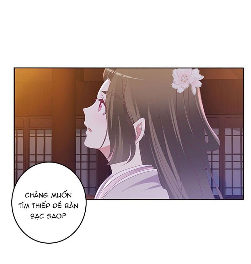 đọc truyện Thông Linh Phi Chương 348 ảnh 21 tại Thiên Thai Truyện