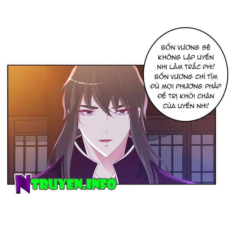 đọc truyện Thông Linh Phi Chương 348 ảnh 22 tại Thiên Thai Truyện