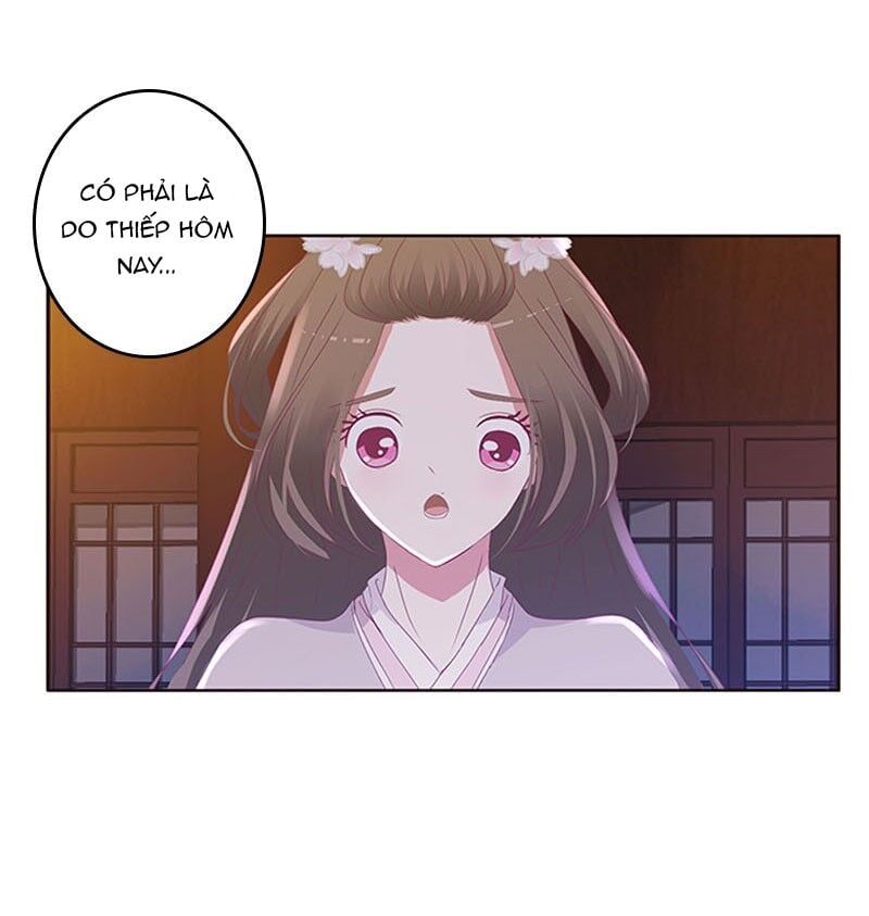 đọc truyện Thông Linh Phi Chương 348 ảnh 23 tại Thiên Thai Truyện