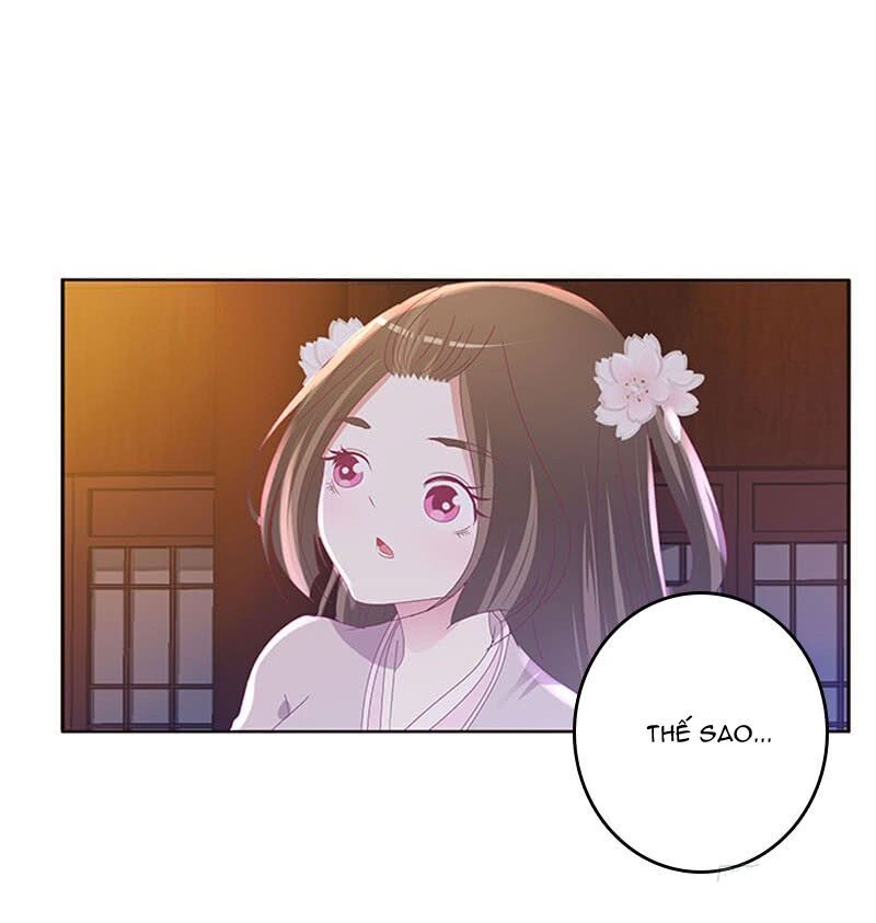 đọc truyện Thông Linh Phi Chương 348 ảnh 25 tại Thiên Thai Truyện