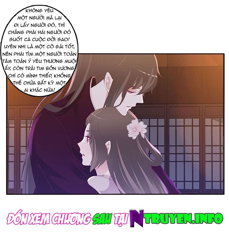 đọc truyện Thông Linh Phi Chương 348 ảnh 28 tại Thiên Thai Truyện