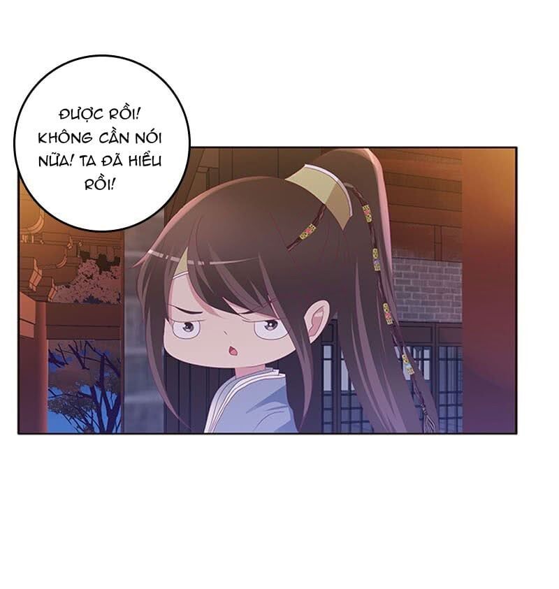 đọc truyện Thông Linh Phi Chương 348 ảnh 6 tại Thiên Thai Truyện