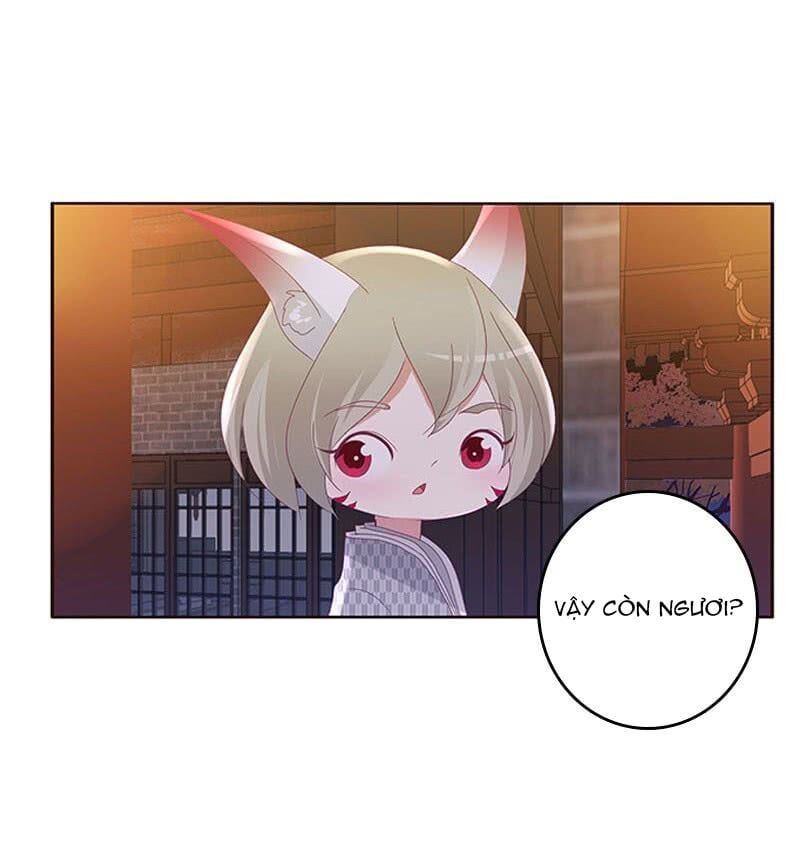 đọc truyện Thông Linh Phi Chương 348 ảnh 7 tại Thiên Thai Truyện