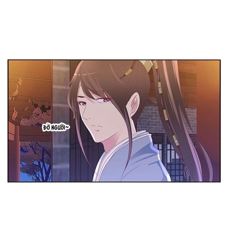 đọc truyện Thông Linh Phi Chương 348 ảnh 8 tại Thiên Thai Truyện