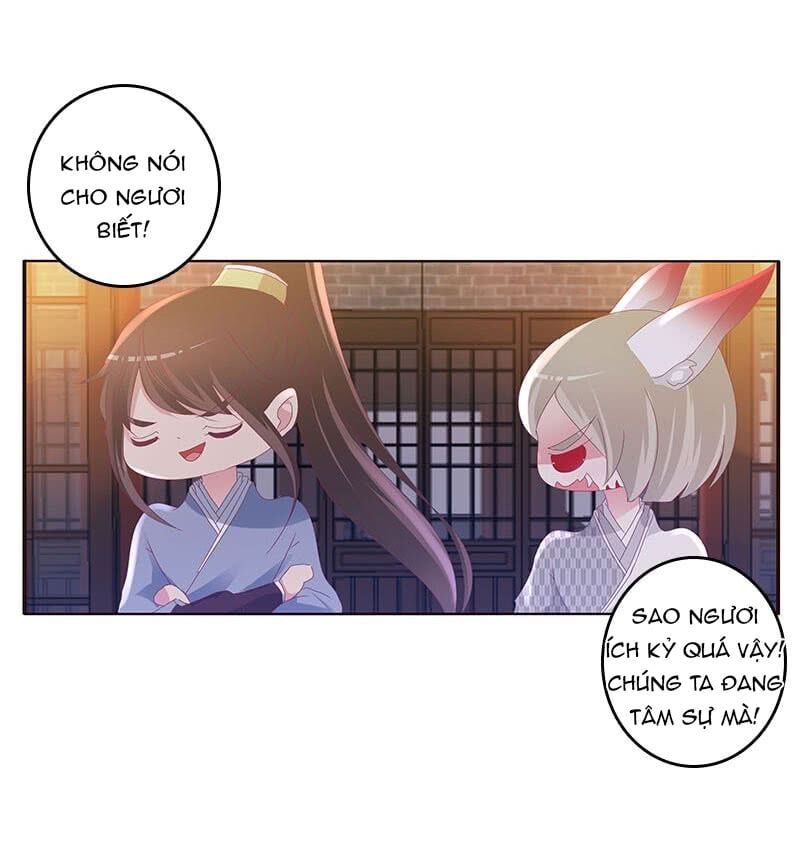 đọc truyện Thông Linh Phi Chương 348 ảnh 9 tại Thiên Thai Truyện