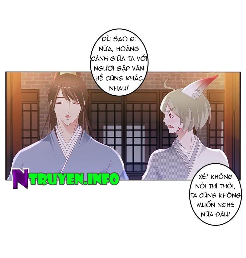 đọc truyện Thông Linh Phi Chương 348 ảnh 10 tại Thiên Thai Truyện