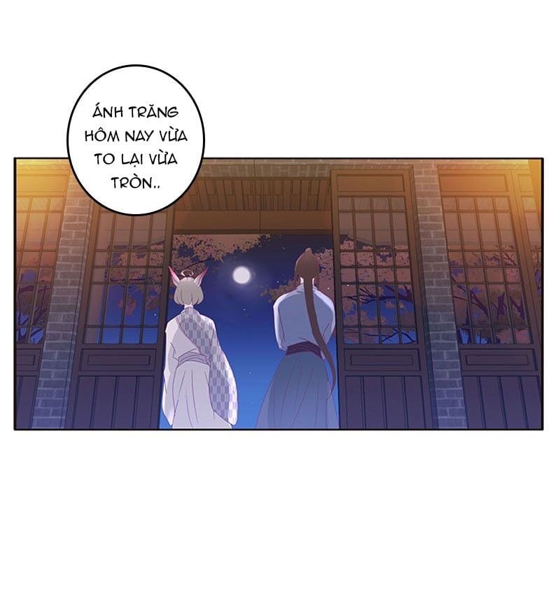 đọc truyện Thông Linh Phi Chương 348 ảnh 11 tại Thiên Thai Truyện