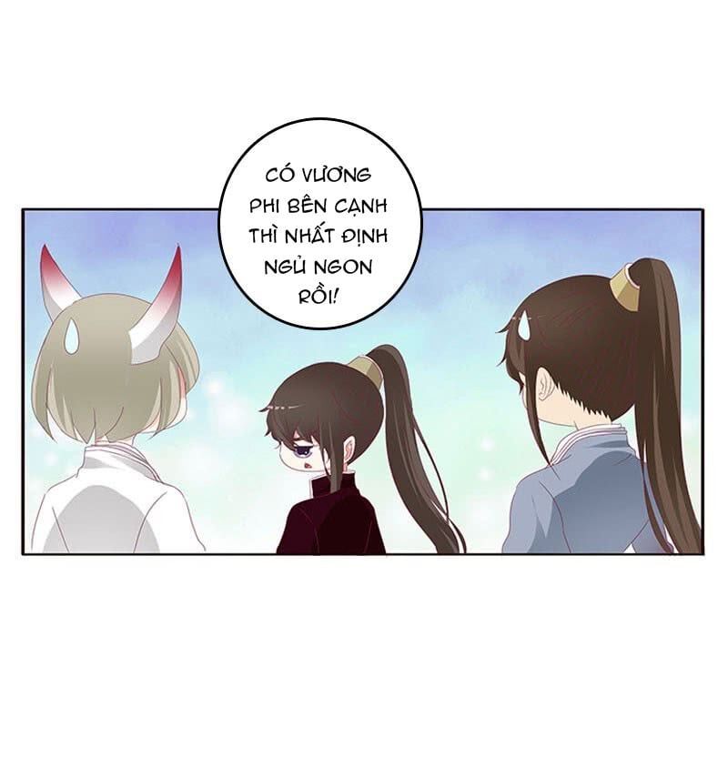 đọc truyện Thông Linh Phi Chương 349 ảnh 15 tại Thiên Thai Truyện