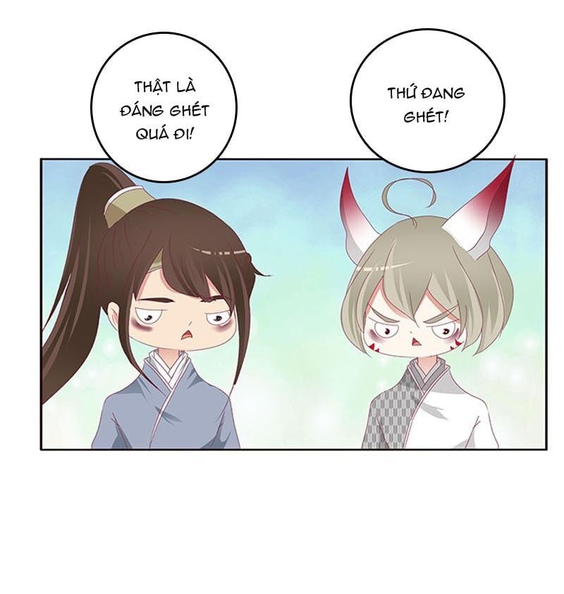 đọc truyện Thông Linh Phi Chương 349 ảnh 16 tại Thiên Thai Truyện