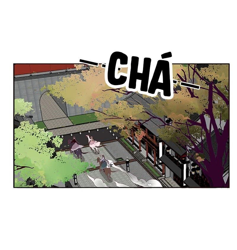 đọc truyện Thông Linh Phi Chương 349 ảnh 18 tại Thiên Thai Truyện