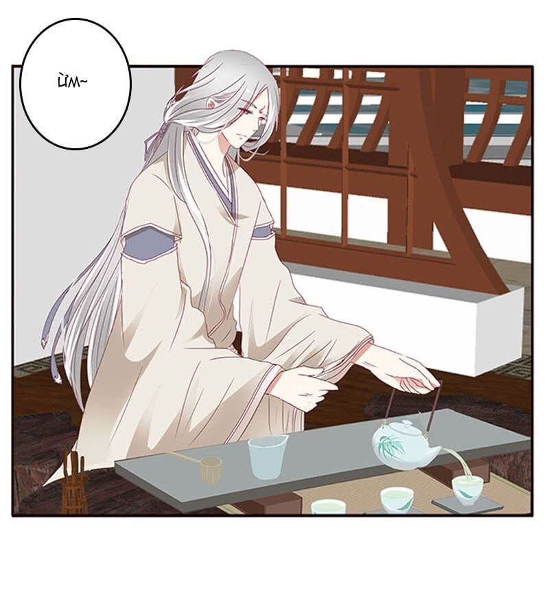 đọc truyện Thông Linh Phi Chương 349 ảnh 23 tại Thiên Thai Truyện