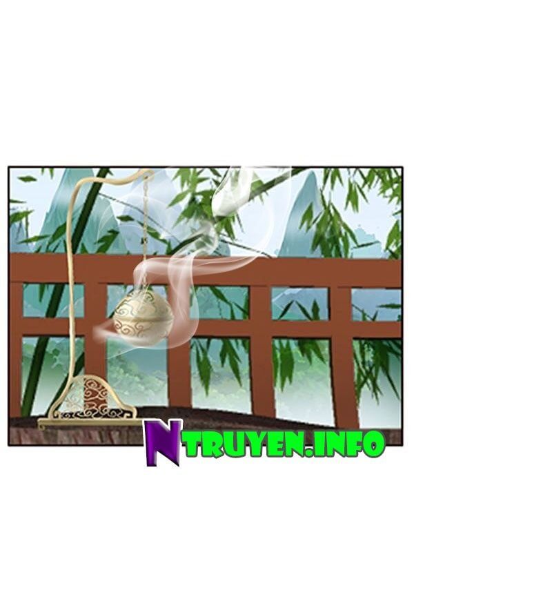 đọc truyện Thông Linh Phi Chương 349 ảnh 24 tại Thiên Thai Truyện