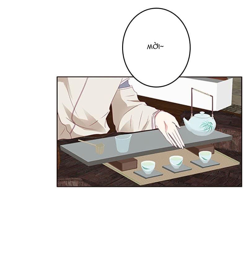 đọc truyện Thông Linh Phi Chương 349 ảnh 25 tại Thiên Thai Truyện