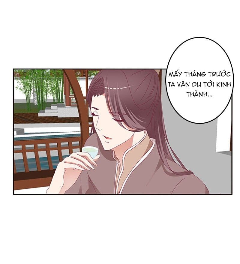 đọc truyện Thông Linh Phi Chương 349 ảnh 27 tại Thiên Thai Truyện