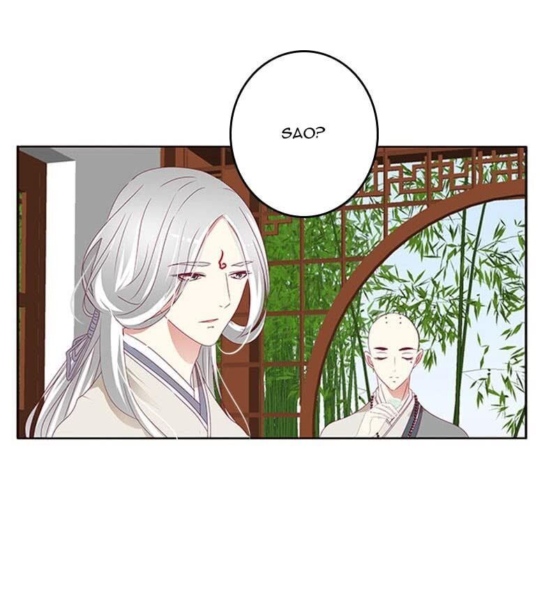 đọc truyện Thông Linh Phi Chương 349 ảnh 28 tại Thiên Thai Truyện