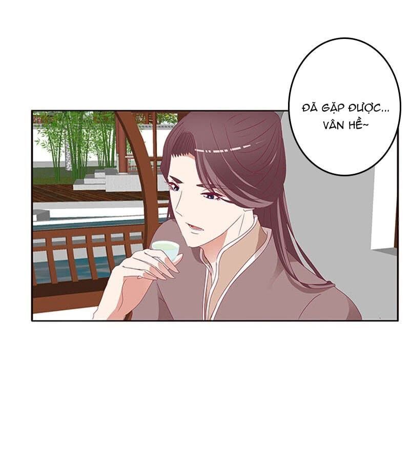 đọc truyện Thông Linh Phi Chương 349 ảnh 29 tại Thiên Thai Truyện