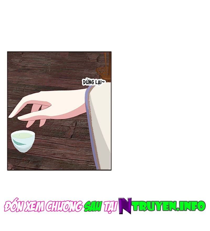 đọc truyện Thông Linh Phi Chương 349 ảnh 30 tại Thiên Thai Truyện