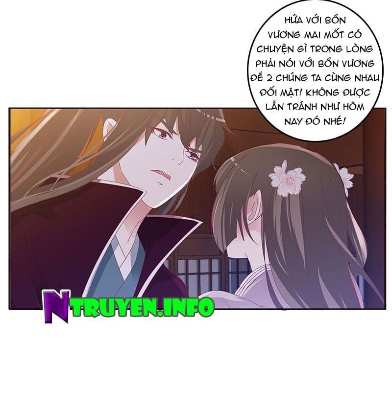 đọc truyện Thông Linh Phi Chương 349 ảnh 9 tại Thiên Thai Truyện