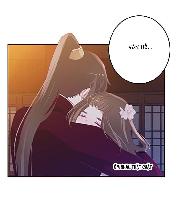 đọc truyện Thông Linh Phi Chương 349 ảnh 11 tại Thiên Thai Truyện