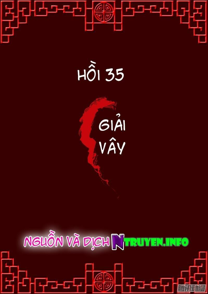 đọc truyện Thông Linh Phi Chương 35 ảnh 3 tại Thiên Thai Truyện