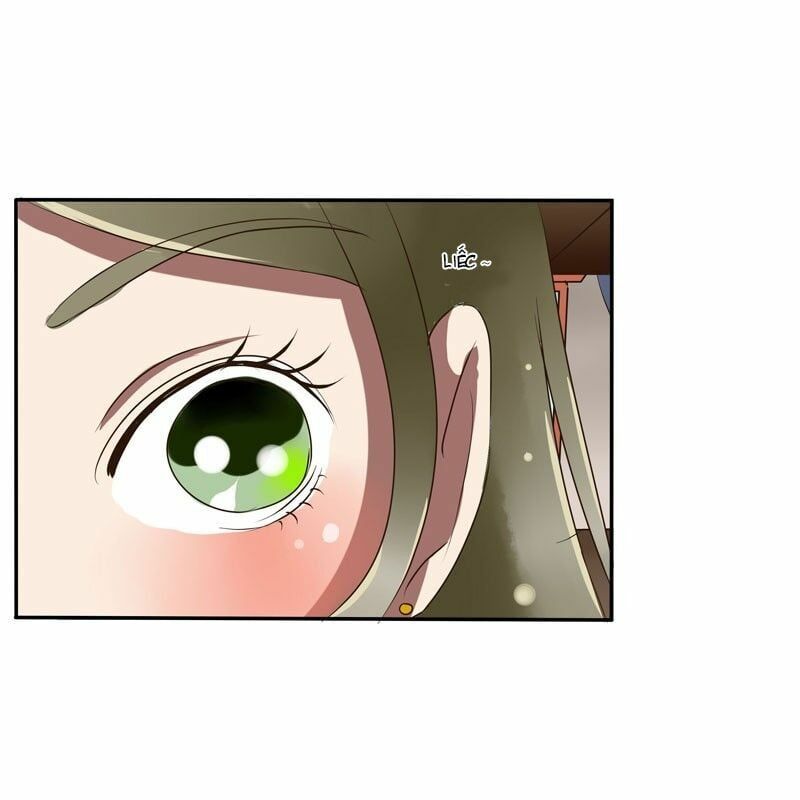 đọc truyện Thông Linh Phi Chương 35 ảnh 15 tại Thiên Thai Truyện