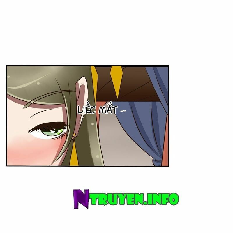 đọc truyện Thông Linh Phi Chương 35 ảnh 20 tại Thiên Thai Truyện