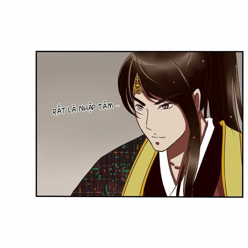 đọc truyện Thông Linh Phi Chương 35 ảnh 23 tại Thiên Thai Truyện