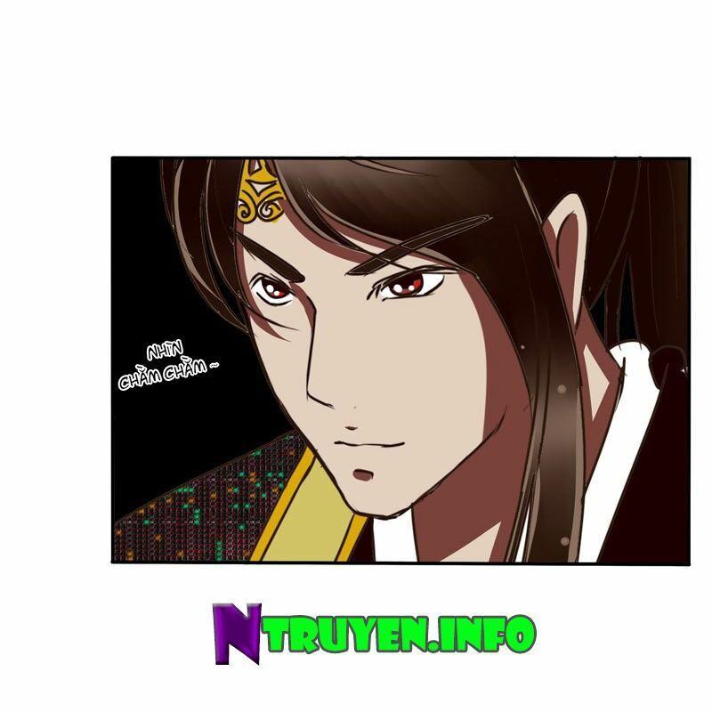 đọc truyện Thông Linh Phi Chương 35 ảnh 26 tại Thiên Thai Truyện