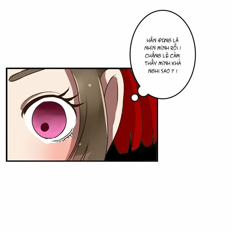 đọc truyện Thông Linh Phi Chương 35 ảnh 27 tại Thiên Thai Truyện