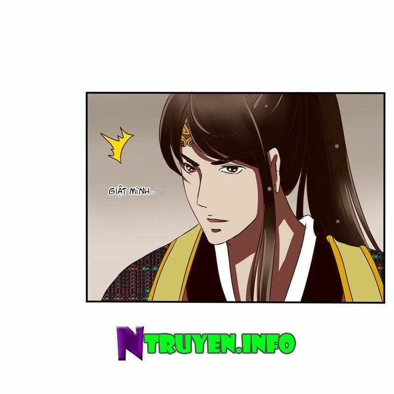 đọc truyện Thông Linh Phi Chương 35 ảnh 30 tại Thiên Thai Truyện