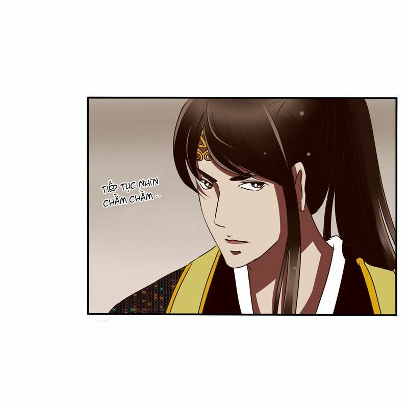 đọc truyện Thông Linh Phi Chương 35 ảnh 33 tại Thiên Thai Truyện