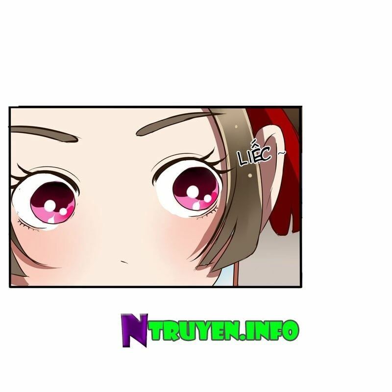 đọc truyện Thông Linh Phi Chương 35 ảnh 34 tại Thiên Thai Truyện