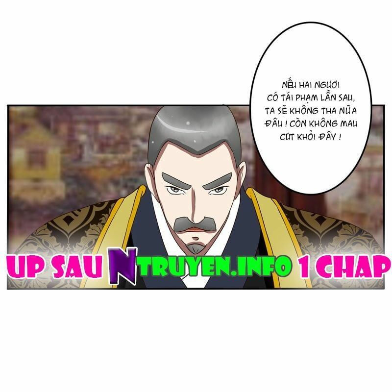 đọc truyện Thông Linh Phi Chương 35 ảnh 42 tại Thiên Thai Truyện