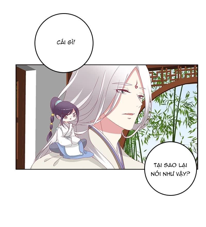 đọc truyện Thông Linh Phi Chương 350 ảnh 14 tại Thiên Thai Truyện