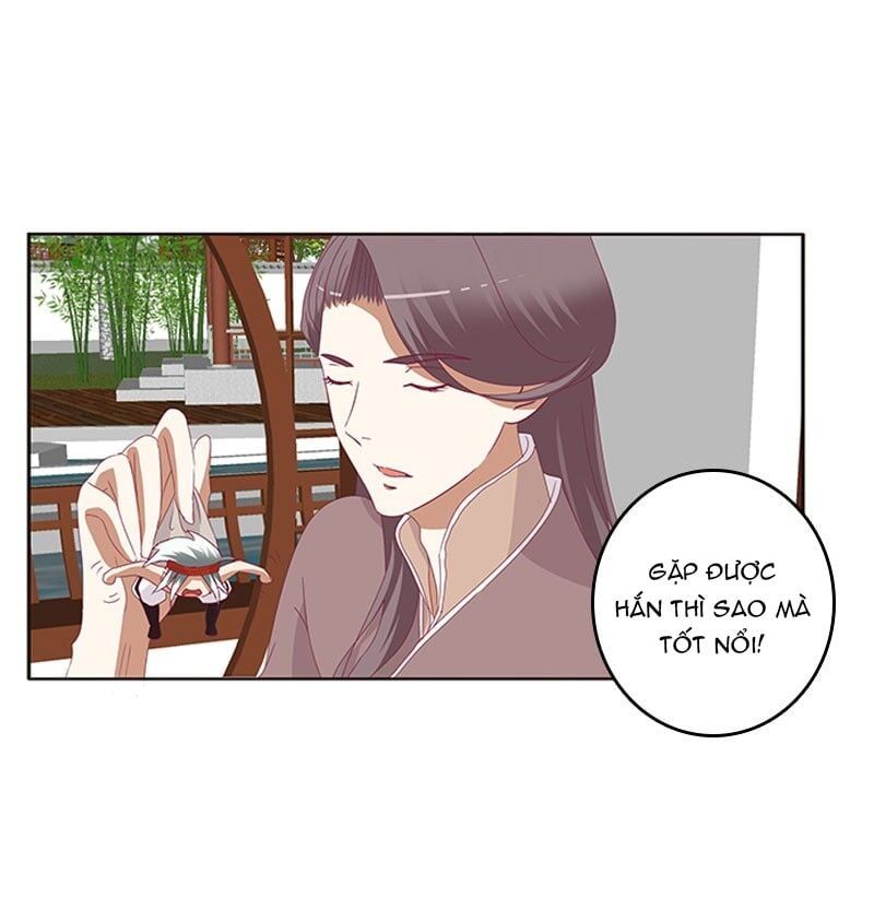 đọc truyện Thông Linh Phi Chương 350 ảnh 15 tại Thiên Thai Truyện