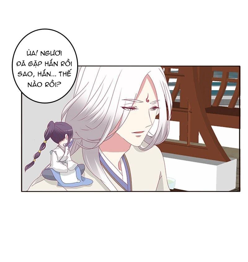 đọc truyện Thông Linh Phi Chương 350 ảnh 16 tại Thiên Thai Truyện