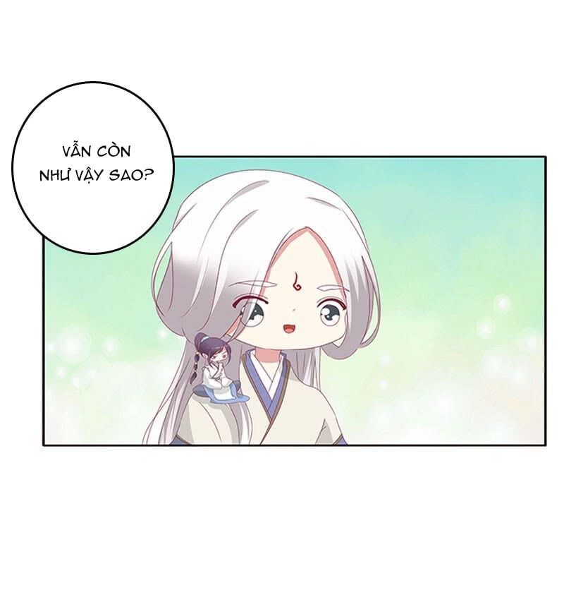 đọc truyện Thông Linh Phi Chương 350 ảnh 20 tại Thiên Thai Truyện