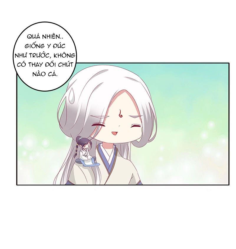 đọc truyện Thông Linh Phi Chương 350 ảnh 22 tại Thiên Thai Truyện