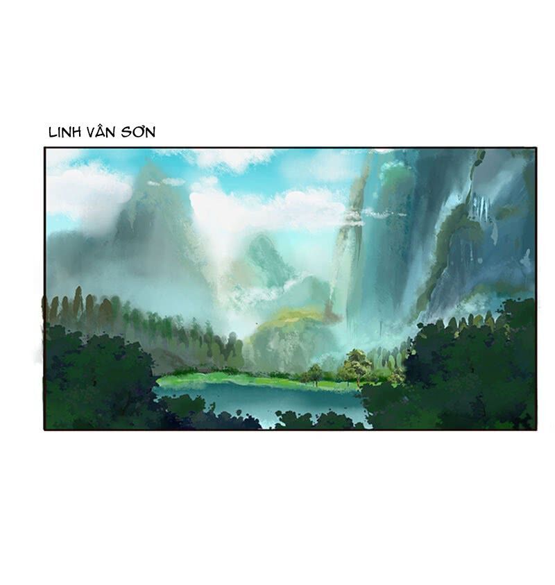 đọc truyện Thông Linh Phi Chương 350 ảnh 24 tại Thiên Thai Truyện