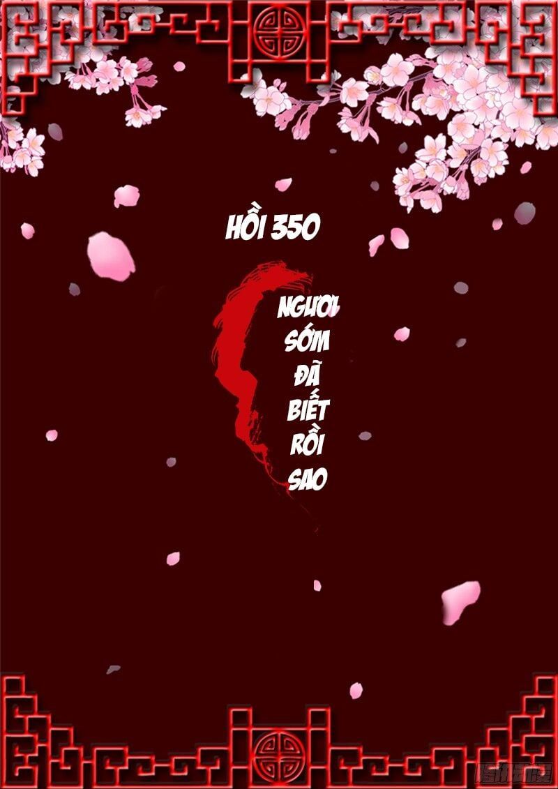 đọc truyện Thông Linh Phi Chương 350 ảnh 5 tại Thiên Thai Truyện