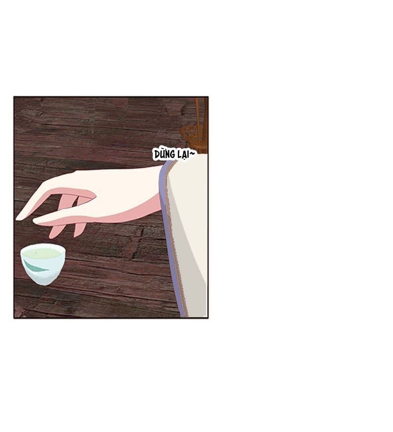 đọc truyện Thông Linh Phi Chương 350 ảnh 6 tại Thiên Thai Truyện